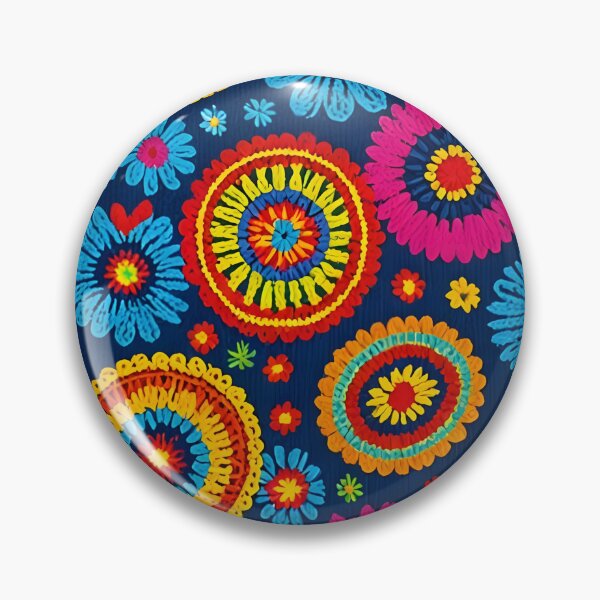 Item preview, Magical Knitted Patterns  designed and sold by Nikola Eftimov.