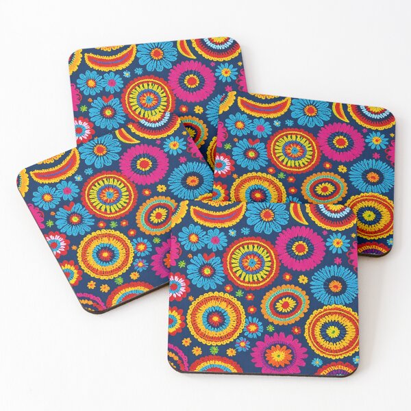 Item preview, Magical Knitted Patterns  designed and sold by Nikola Eftimov.