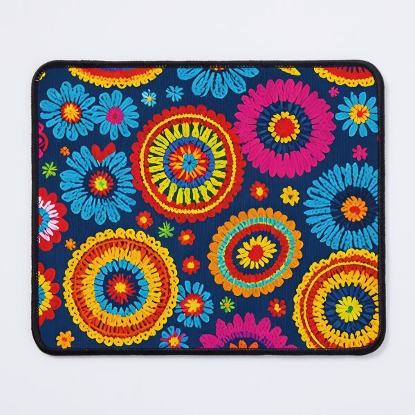 Item preview, Magical Knitted Patterns  designed and sold by Nikola Eftimov.