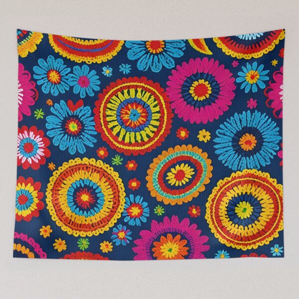 Item preview, Magical Knitted Patterns  designed and sold by Nikola Eftimov.