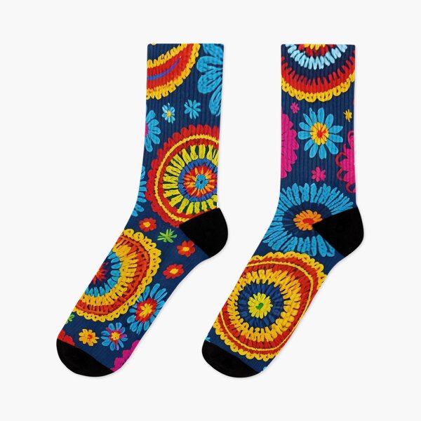 Item preview, Magical Knitted Patterns  designed and sold by Nikola Eftimov.