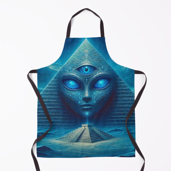 Item preview, The Third Eye designed and sold by FRStudio2024.