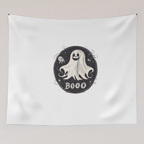 Item preview, Playful ghost designed and sold by Jerziv-C.