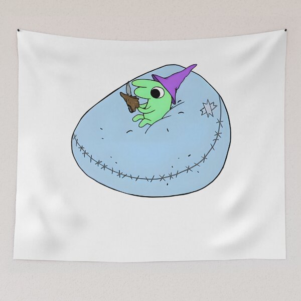 Item preview, Character Of Movie Film designed and sold by Hitthebooks.
