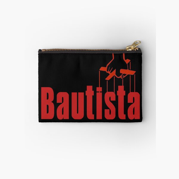 Item preview, Bautista Pop Culture Name Mash Up  designed and sold by Our-Thing.
