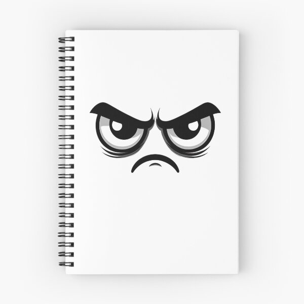 Item preview, Expressive Cartoon Eyes: Capturing Emotion in Simple Design designed and sold by tutoo clothes.