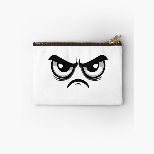 Item preview, Expressive Cartoon Eyes: Capturing Emotion in Simple Design designed and sold by tutoo clothes.