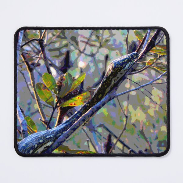 Item preview, The Carpet Python! designed and sold by Mickangelhere.