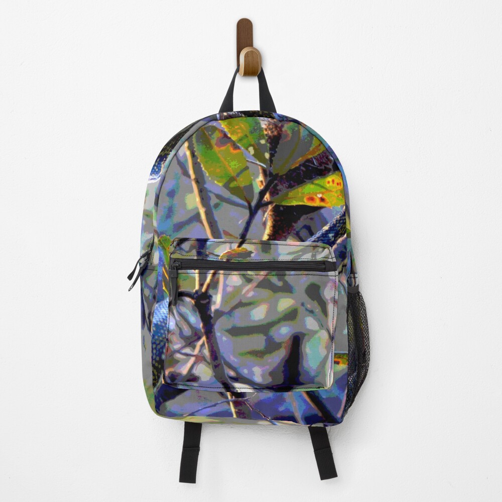 Artikel-Vorschau von Rucksack, designt und verkauft von Mickangelhere.