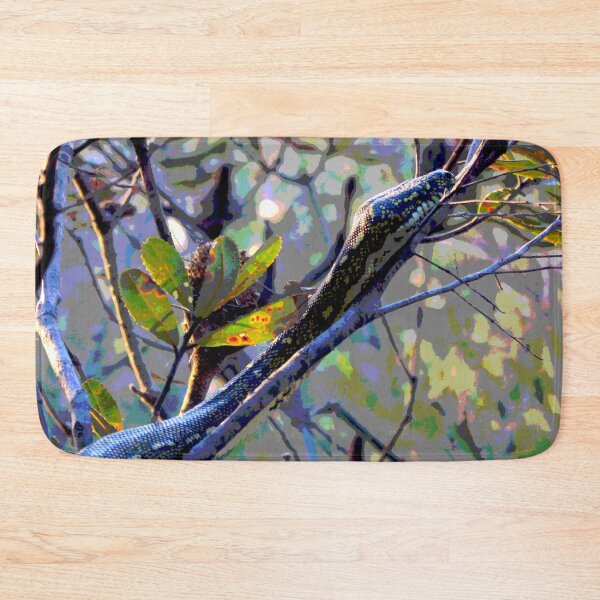 Item preview, The Carpet Python! designed and sold by Mickangelhere.