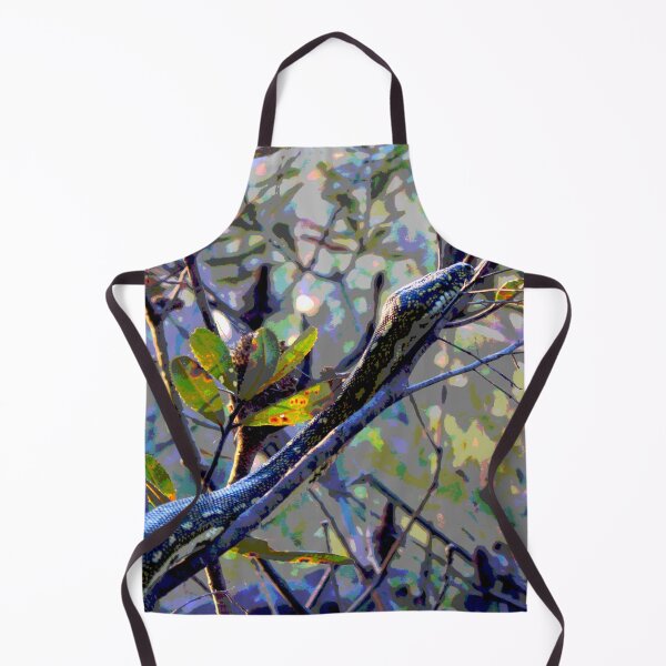 Item preview, The Carpet Python! designed and sold by Mickangelhere.