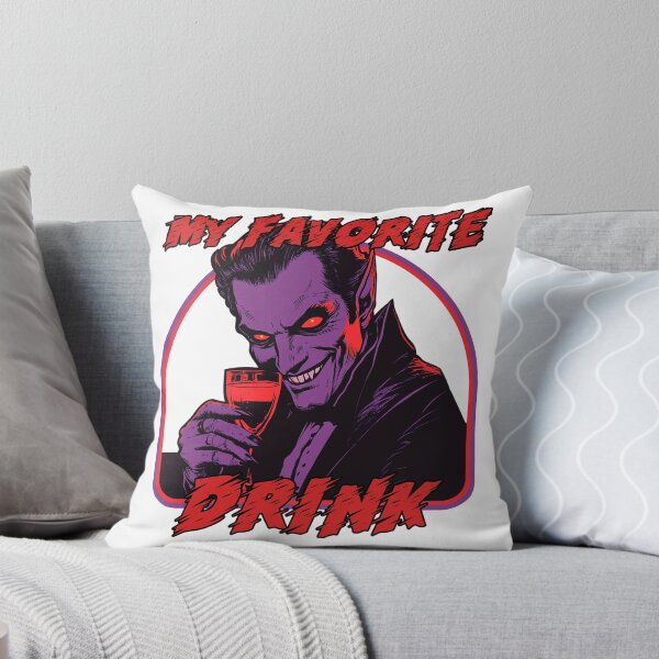 Item preview, MY FAVORITE DRINK designed and sold by AJCIShop.