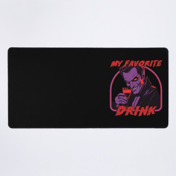 Item preview, MY FAVORITE DRINK designed and sold by AJCIShop.