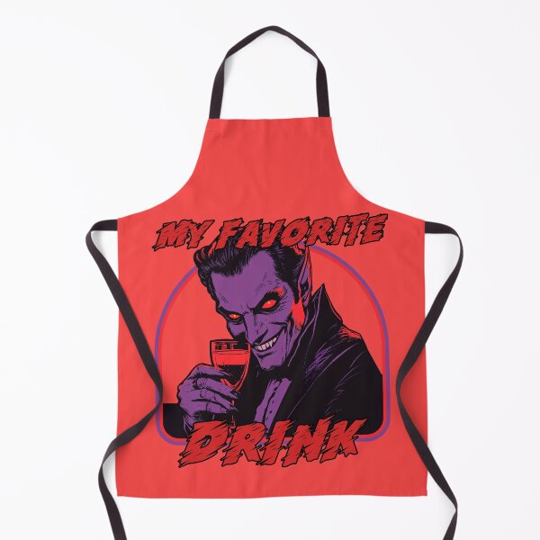 Item preview, MY FAVORITE DRINK designed and sold by AJCIShop.