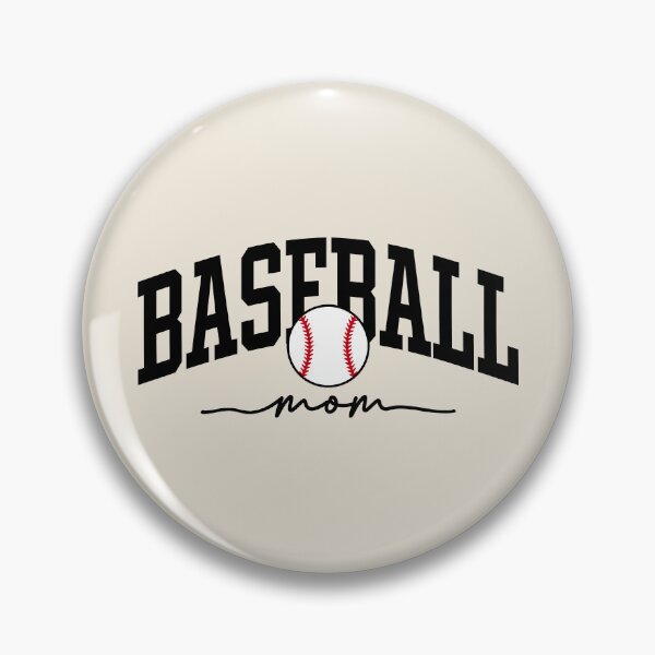 Artikelvorschau, Baseball-Mama | Sport-Mama entworfen und verkauft von jensbyorlando.