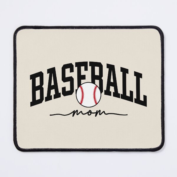 Artikelvorschau, Baseball-Mama | Sport-Mama entworfen und verkauft von jensbyorlando.
