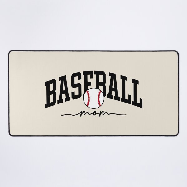 Artikelvorschau, Baseball-Mama | Sport-Mama entworfen und verkauft von jensbyorlando.