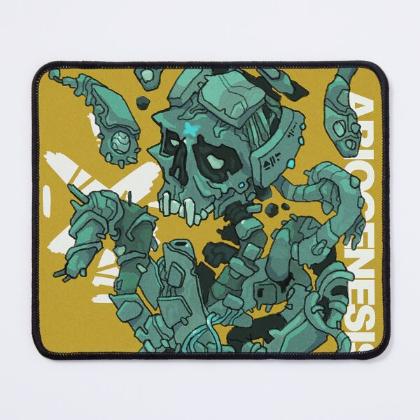 Item preview, No Future: Skull and Guts! designed and sold by dlikt.