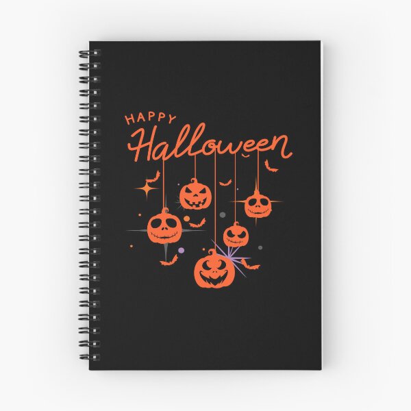 Item preview, Happy Halloween designed and sold by 100Sunsets.