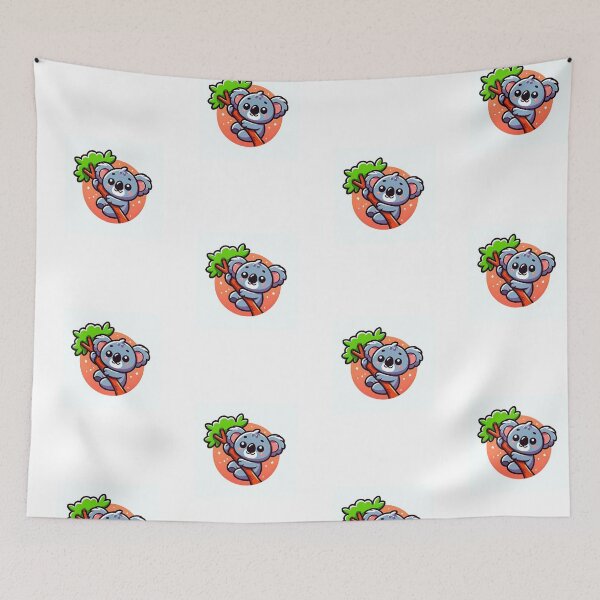 Item preview, Cute Koala Hug designed and sold by Pixel-Lift.