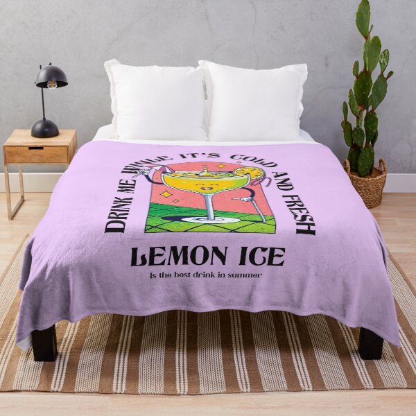 Item preview, Lemon Ice designed and sold by MvdSwink.
