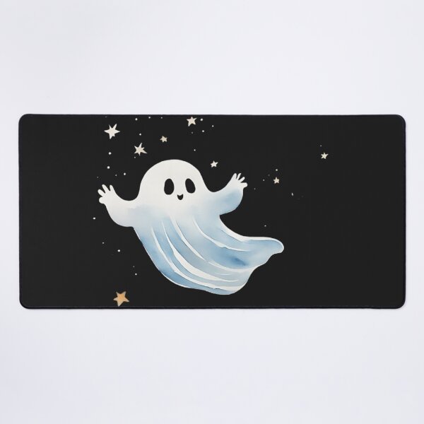Item preview, Boo Ghost Flying designed and sold by Juana-.