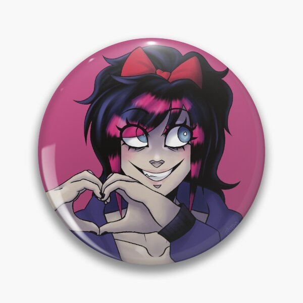 Item preview, Nina The Killer Hearts You designed and sold by cherubteeth.