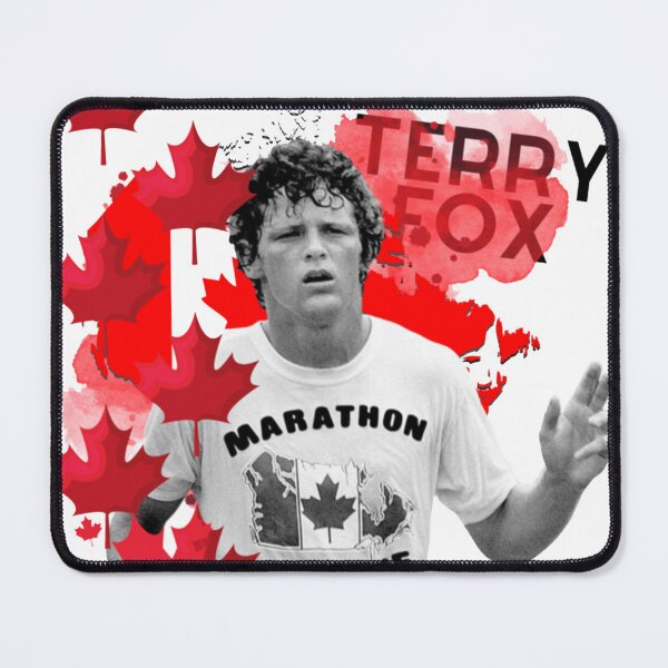 Item preview, Canada Terry Fox designed and sold by GigiBonny.