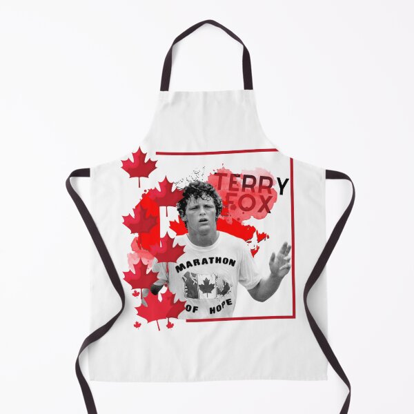Item preview, Canada Terry Fox designed and sold by GigiBonny.