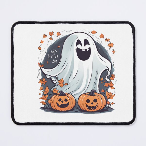 Item preview, Playful ghost designed and sold by Jerziv-C.