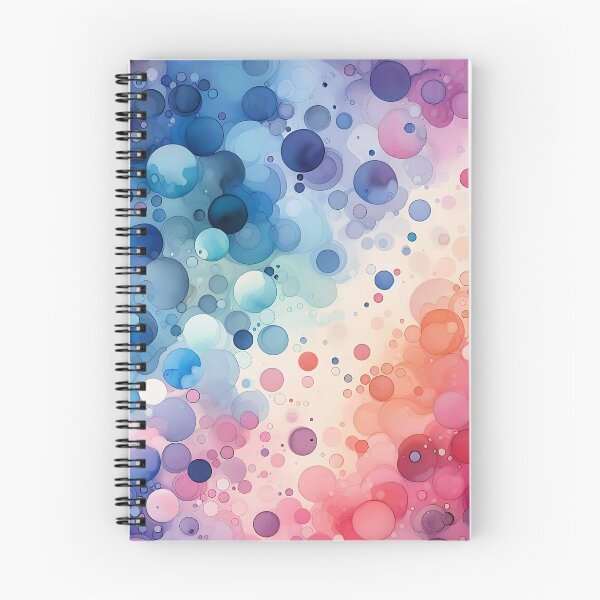 Item preview, Gradient Bubble Dreamscape Art designed and sold by JavisSRDesign.