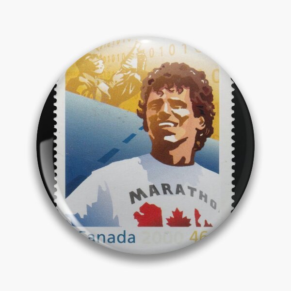 Item preview, Canada Marathon designed and sold by GigiBonny.