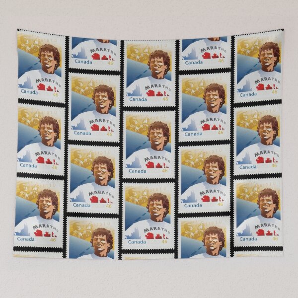 Item preview, Canada Marathon designed and sold by GigiBonny.