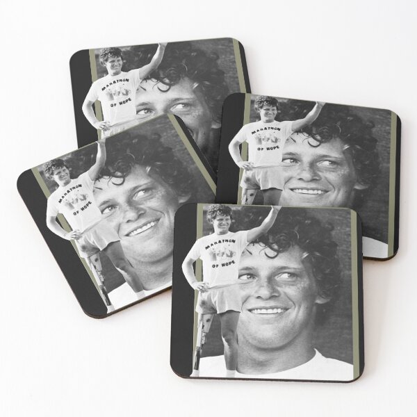 Item preview, marathon of hope - terry fox run designed and sold by GigiBonny.