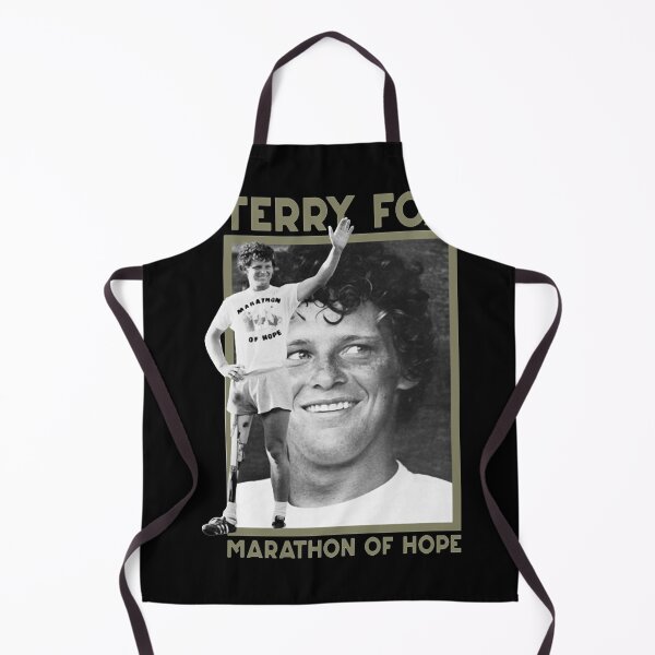 Item preview, marathon of hope - terry fox run designed and sold by GigiBonny.
