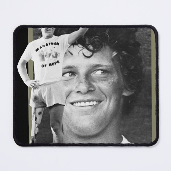 Item preview, marathon of hope - terry fox run designed and sold by GigiBonny.