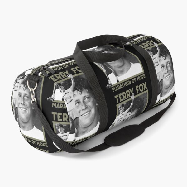 Item preview, marathon of hope - terry fox run designed and sold by GigiBonny.