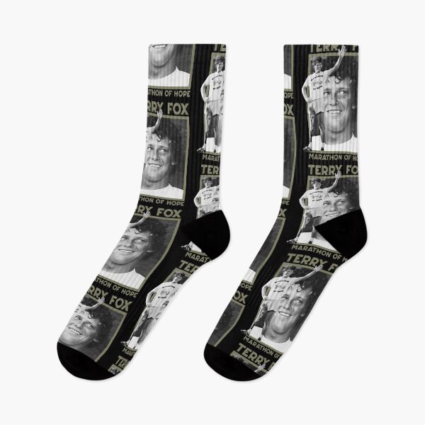 Item preview, marathon of hope - terry fox run designed and sold by GigiBonny.