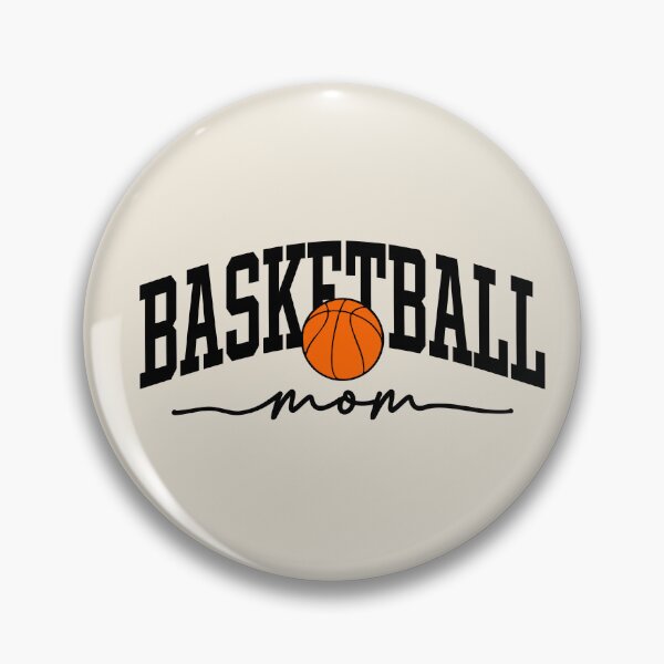 Artikelvorschau, Basketball-Mama | Sport-Mama entworfen und verkauft von jensbyorlando.