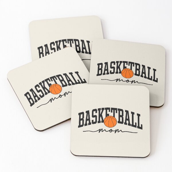 Artikelvorschau, Basketball-Mama | Sport-Mama entworfen und verkauft von jensbyorlando.