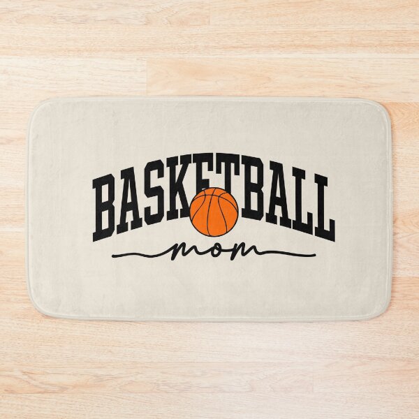 Artikelvorschau, Basketball-Mama | Sport-Mama entworfen und verkauft von jensbyorlando.
