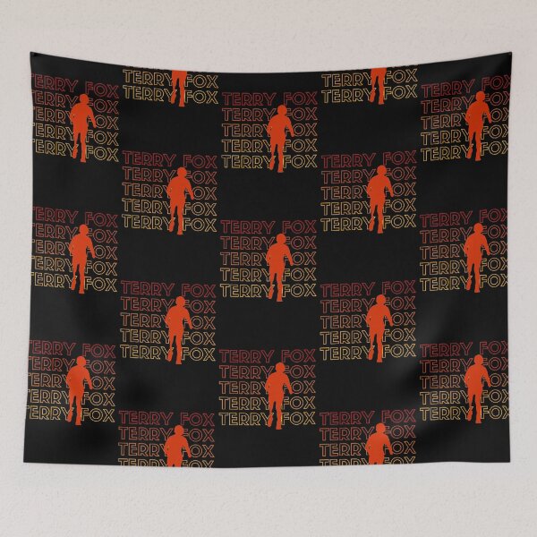 Item preview, Multi Terry Fox designed and sold by GigiBonny.