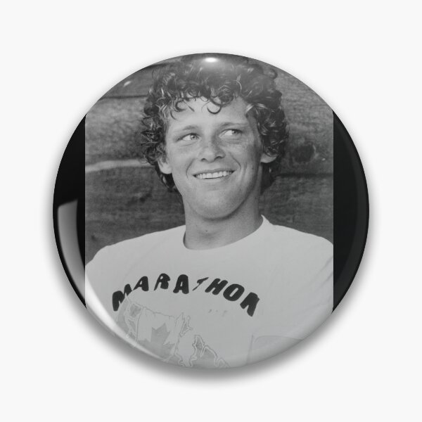 Artikelvorschau, Terry Fox - Ein Kanadier entworfen und verkauft von GigiBonny.