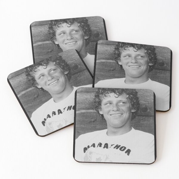 Item preview, Terry Fox - A Canadian designed and sold by GigiBonny.
