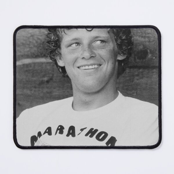 Item preview, Terry Fox - A Canadian designed and sold by GigiBonny.