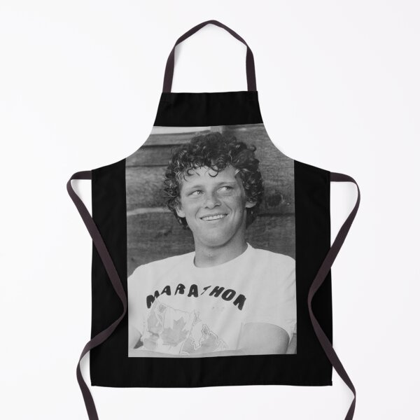 Item preview, Terry Fox - A Canadian designed and sold by GigiBonny.