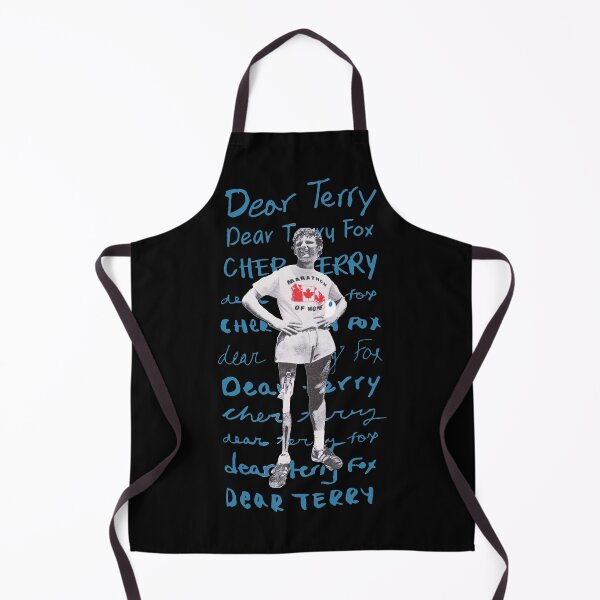 Item preview, Terry Fox 2023 designed and sold by GigiBonny.