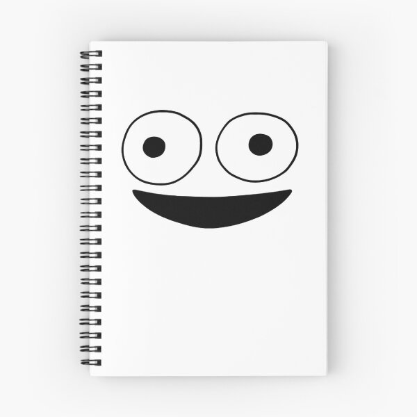 Item preview, Friends Face designed and sold by Hitthebooks.