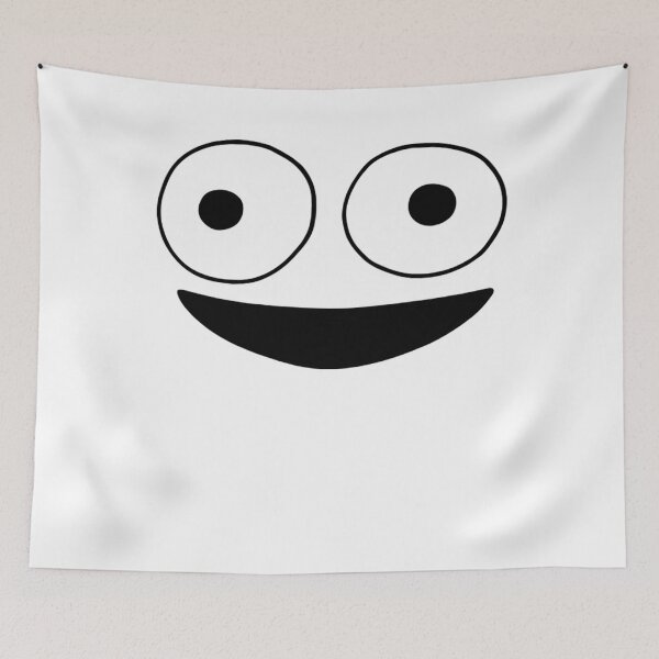 Item preview, Friends Face designed and sold by Hitthebooks.