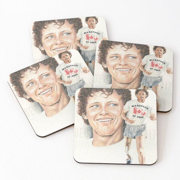 Item preview, Terry Fox Art designed and sold by GigiBonny.